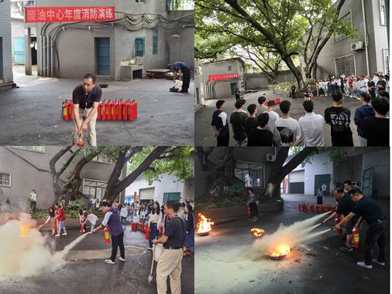 焦昭杰-实验室安全培训-解说